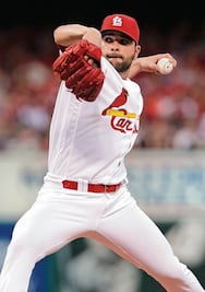 Braves suelta a 3 prospectos a cambio de Jaime García