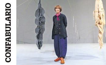 Confabulario Gerda Gruber