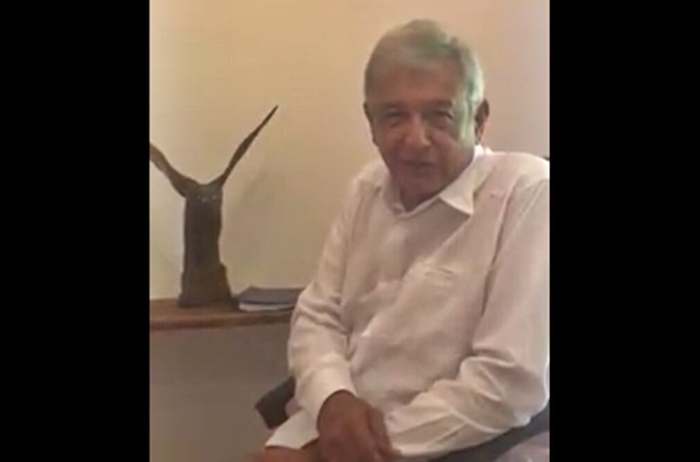 Foto: Tomada de Facebook