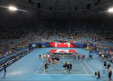 Urgen ajustes de reglas en la ATP