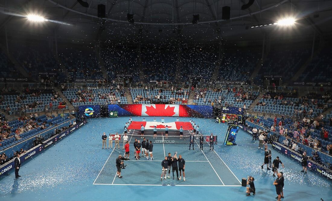 Urgen ajustes de reglas en la ATP