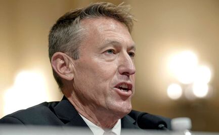 Trump designa a Rodney Scott para liderar la CBP; impulsa políticas migratorias estrictas