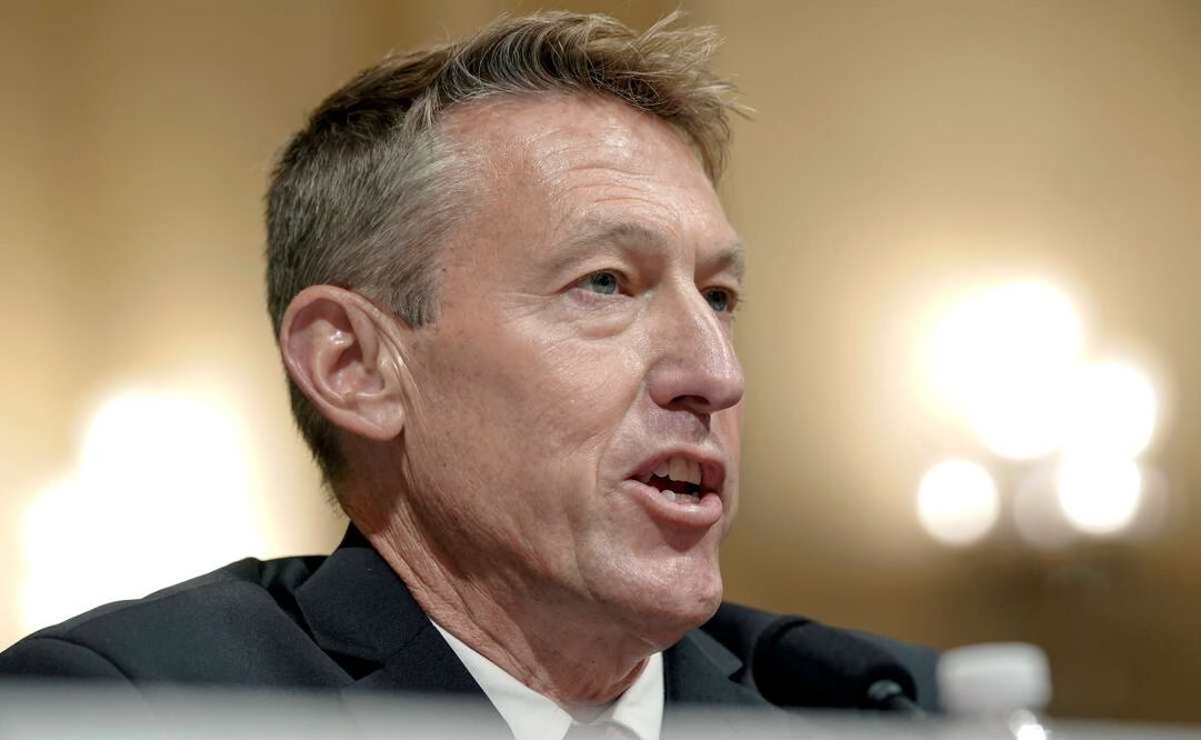 Scott es una importante ficha de la Administración Trump que ha hecho de la política migratoria y la seguridad fronteriza una de sus prioridades. Foto: AP/Archivo