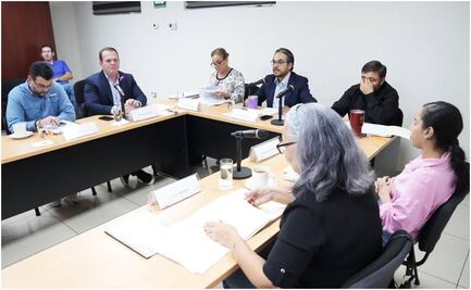 Congreso de Sinaloa no aprueba cuentas públicas de Cósala, El Fuerte, Mocorito y el Rosario por irregularidades