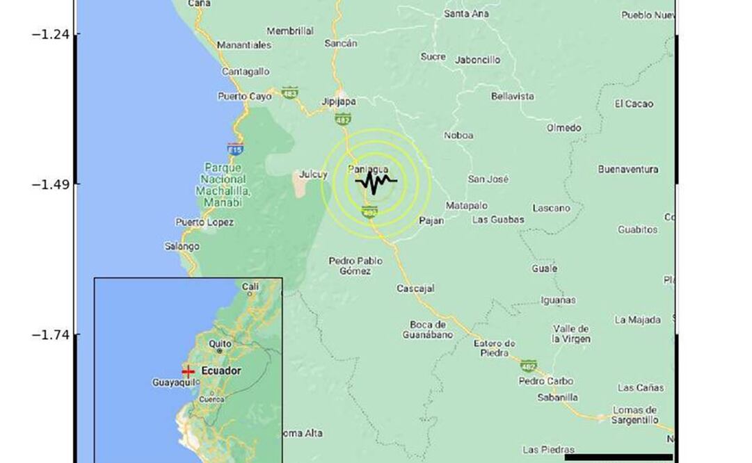 Foto: X @ecuadorprensaec