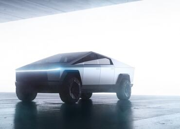 El Tesla Cybertruck ya tiene fecha de entrega para sus compradores