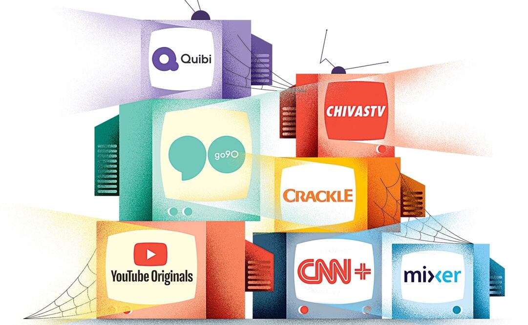 Las mejores series que vi en 2022