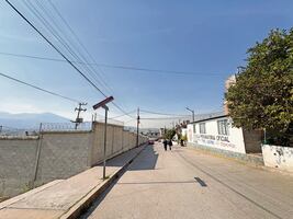 Aún esperan el terreno para nueva preparatoria