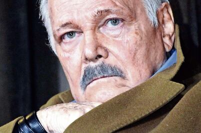 Cuevas denuncia robo ocurrido hace 24 años