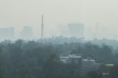 Mantienen Fase I de contingencia para este martes