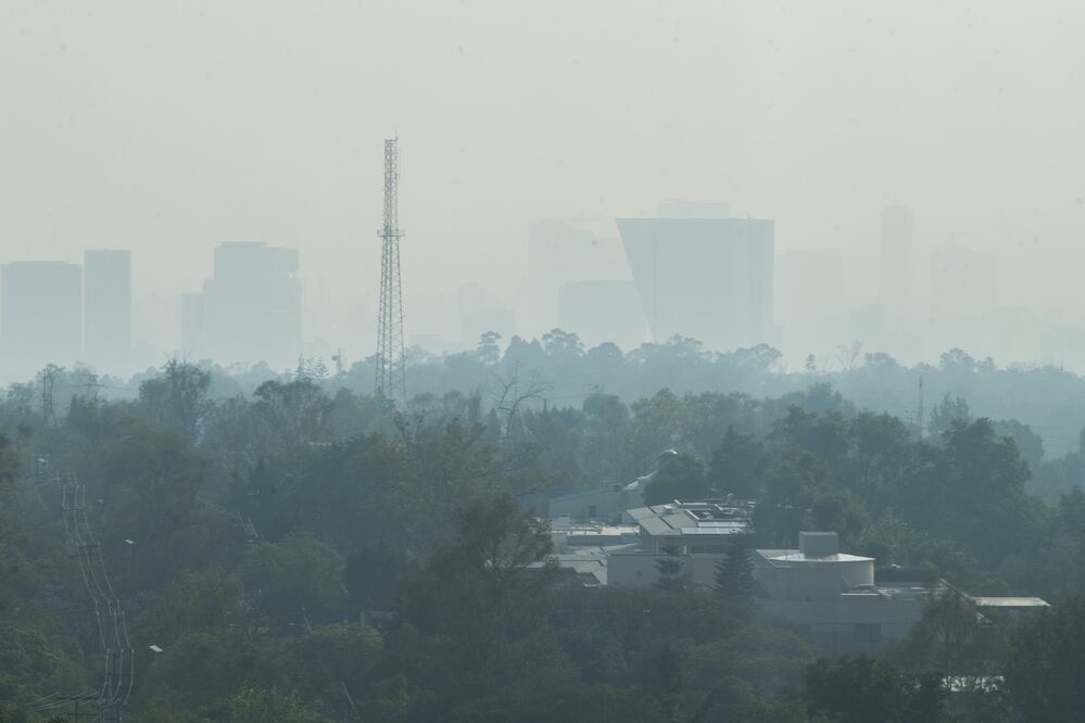 FOTO: GERMÁN ESPINOSA / EL UNIVERSAL