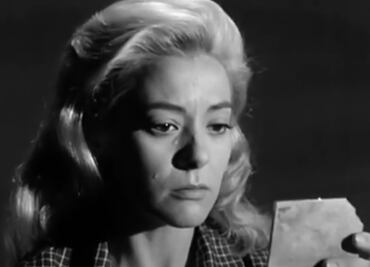 "Viridiana", protagonizada por Silvia Pinal, se proyectará en Francia tras haber sido vetada en su estreno