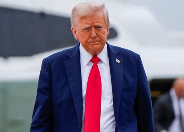 "¡Una amenaza muy seria!": Trump se burla de los entrenamientos de las milicias ciudadanas en Venezuela