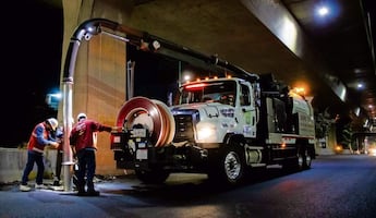 Desazolve del Periférico se hará en tres etapas