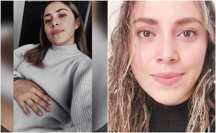 Reportan desaparición de mujer embarazada, Salma Karen Pedroza Polito, en Puebla