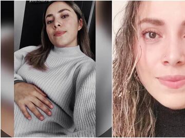 Reportan desaparición de mujer embarazada, Salma Karen Pedroza Polito, en Puebla