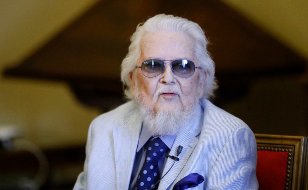 Foto: EFE/Fernando Alvarado, archivo