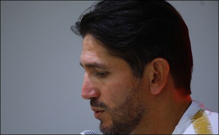 Bruno Marioni deja la dirección técnica de los Pumas