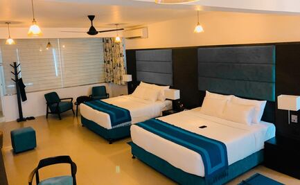 Qué no hacer nunca como huésped de un hotel