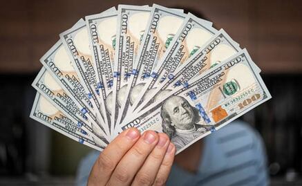 Peso vuelve a caer tras aprobación de Reforma Judicial y se acerca a las 20 unidades por dólar