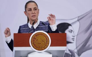 Tras muerte de otro connacional, Sheinbaum instruye a cónsules visitar diario centros de ICE; “se hizo una carta muy fuerte”, dice