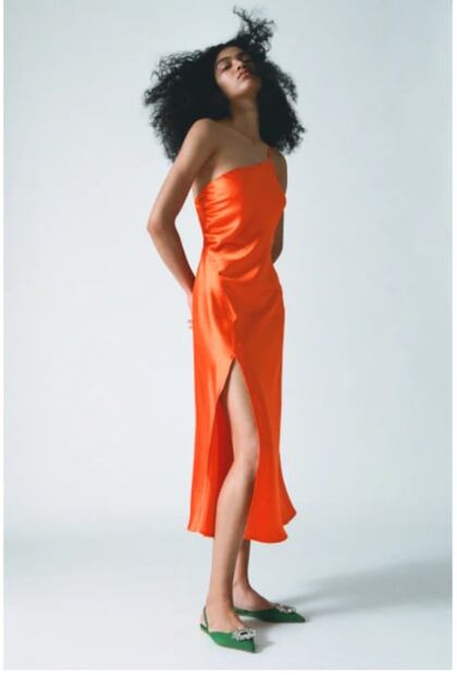 Los mules que prometen ser tu calzado favorito para el otoño