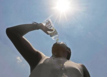 Adiós nubes, hola sol; este será el clima para CDMX hoy miércoles 15 de noviembre