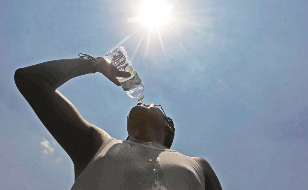 Se espera cielo despejado con bruma la mayor parte del día. (Fotografía: Archivo )