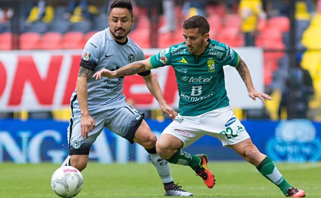 Cortesía: Liga Mx 