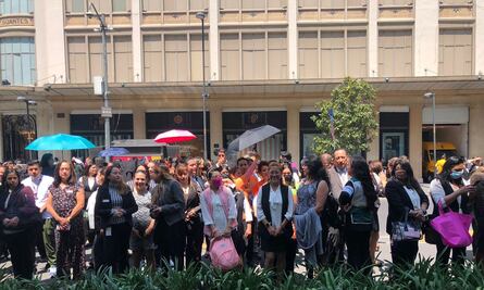 Alerta amarilla por calor, contaminación del aire y lluvia; el clima en CDMX para este jueves 20 de abril