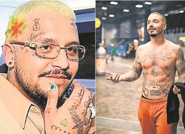 Nodal contraataca con tema a J Balvin, Belinda y las redes