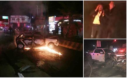 Procuraduría tiene pruebas de que diputado de Morena fue responsable de accidente en Hidalgo