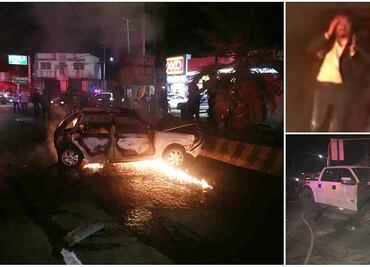 Procuraduría tiene pruebas de que diputado de Morena fue responsable de accidente en Hidalgo