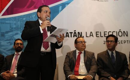 Promueven a Yucatán como el mejor lugar para invertir