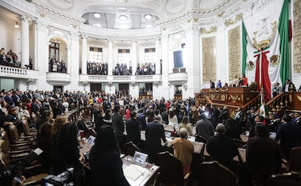 En CDMX asumen el poder los 16 nuevos alcaldes