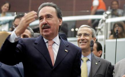 Desaparición de IEEPO no es un juego: Gamboa a CNTE