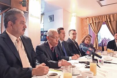 Empresarios piden mano dura contra rapiña