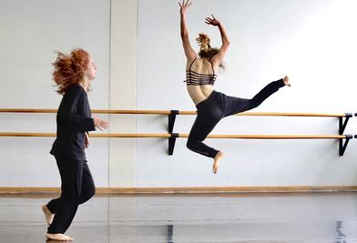 "Resilencias ante las violencias", un coloquio para buscar espacios seguros en la danza