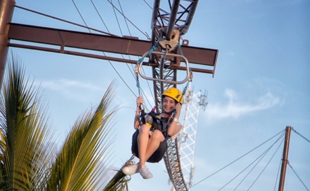 Actividades extremas en México que ponen a temblar a los turistas