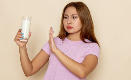 ¿Qué alimentos con proteína consumir si eres intolerante a la lactosa?