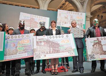 Promocionan a la CDMX en cachitos