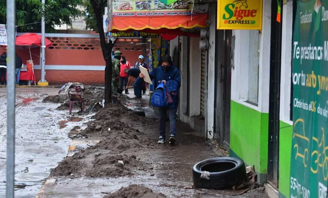 Foto: Hugo García / EL UNIVERSAL