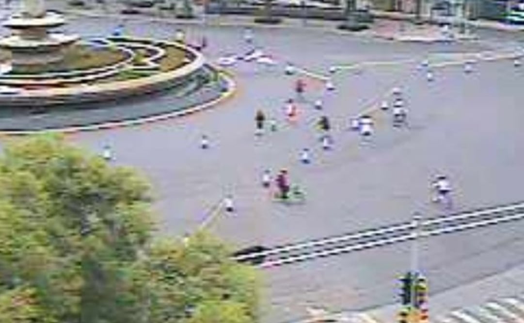 (Fotografía: Especial )