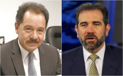 Por conflicto en reforma electoral, Ignacio Mier pide renuncia de Lorenzo Córdova del INE