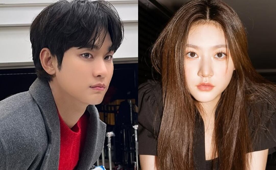 La fallecida actriz Kim Sae-ron habría tenido un romance con el actor Kim Soo-hyun, cuando era menor. Foto: Instagram oficial.