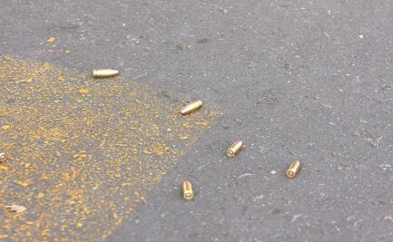 Balean a ganadero a bordo de su vehículo en Chiapas