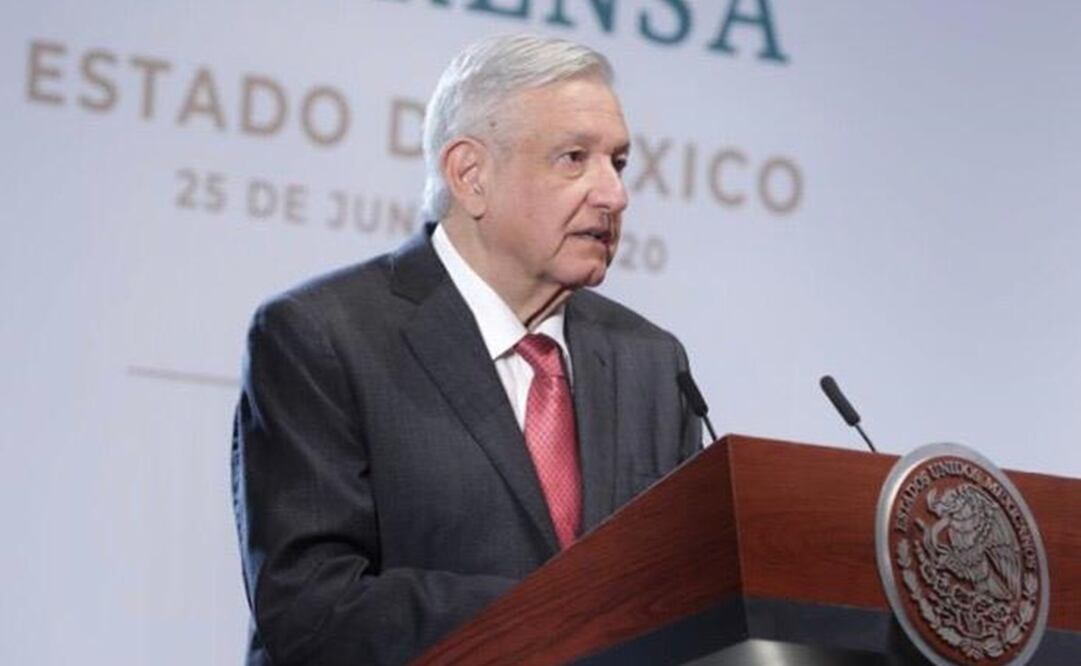 Foto: Gobierno de México