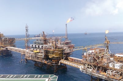 GMéxico busca socios para segunda licitación de Ronda 1