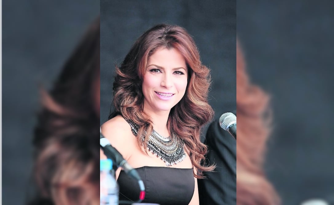 Lanzará música nueva en 2024. Foto: Clasos