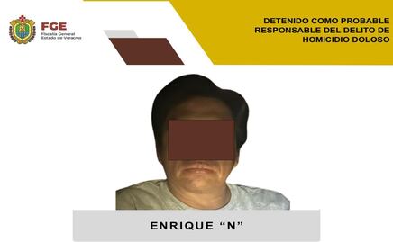 Detienen a policía por asesinato de joven en Lerdo de Tejada, Veracruz